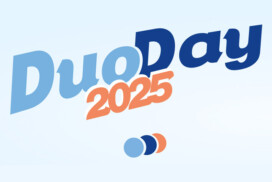 Duoday 2025 : devenez parrain ou marraine