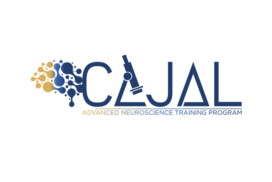 Cajal lectures – Neural Organoids Modelling – From Tuesday 14 April
