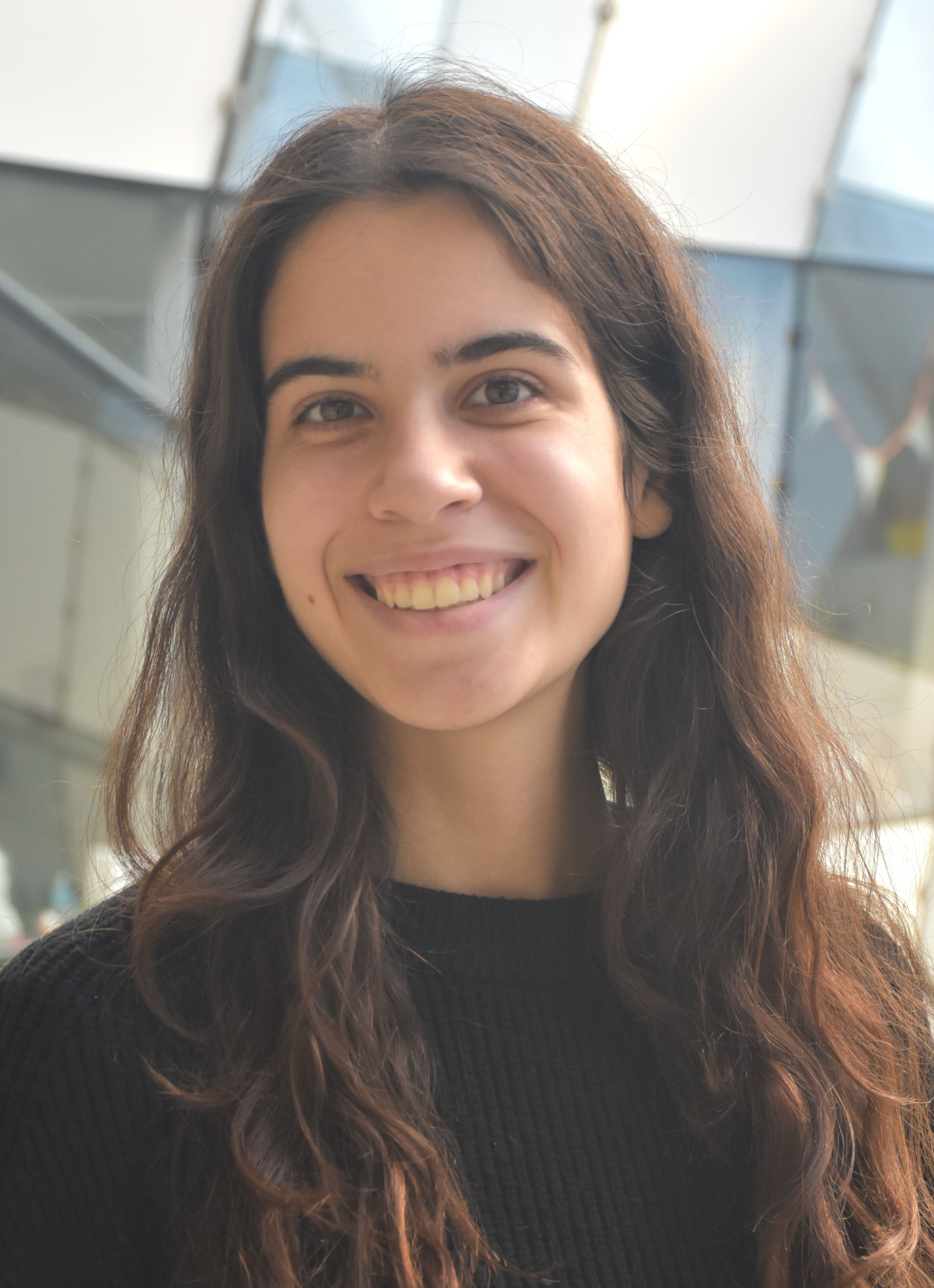 Gabriela Espirito Santo