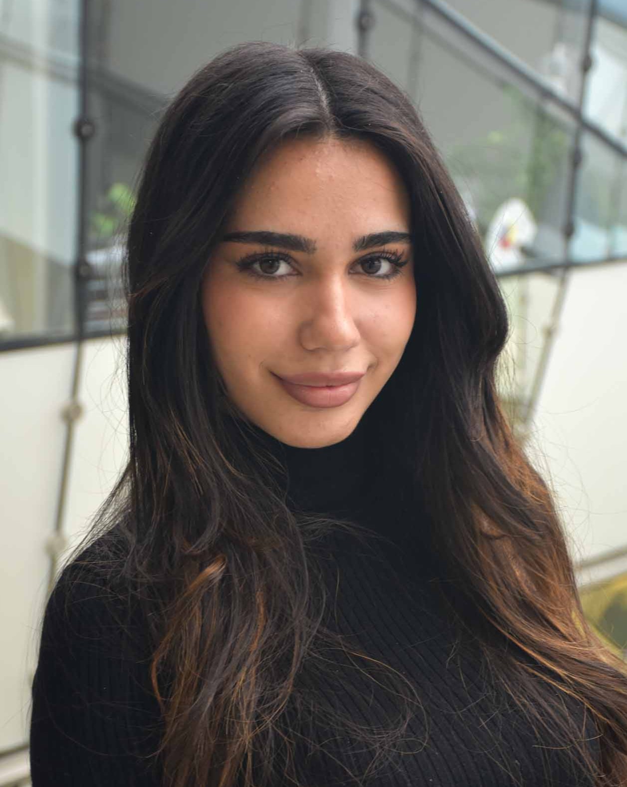 Hala-Rachel El Hajj