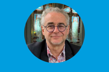 Interview – Pierre Burbaud