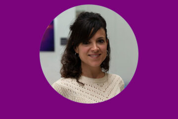 Women’s Voices: Maria-Carmen Medrano