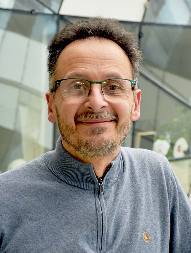 Pierre-Olivier Fernagut