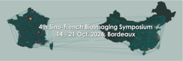 Sino-French BioImaging Symposium