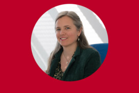 Anna Beyeler lauréate du grand prix Robert Debré