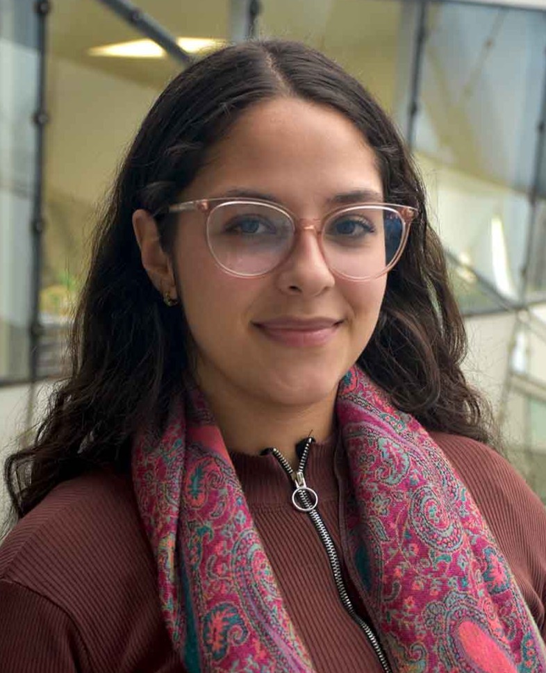 Yousra Ouazzani-Touhami