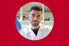 MSCA Postdoctoral Fellowship for Óscar Freire-Agulleiro