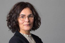 Trois questions à Catherine Gauthier, vice-présidente en charge du Conseil d&rsquo;administration