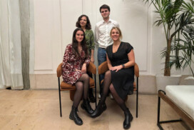 Une nouvelle équipe à l’IBGC : explorer le microbiome à l’interface intestin–cerveau