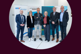 Inauguration du LabCom SeaMind