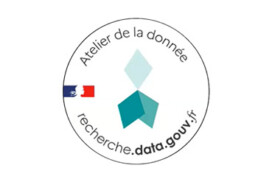 Lancement de l&rsquo;Atelier bordelais des données de recherche