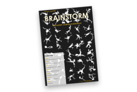Brainstorm – 19th issue
