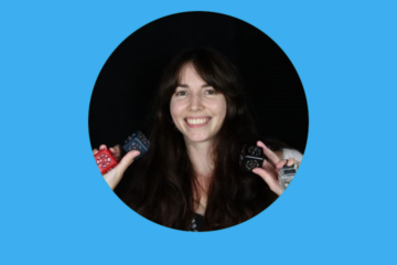 Interview – Chloé Mercier