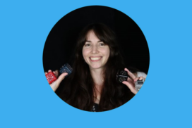 Interview – Chloé Mercier