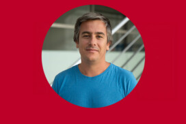 Julien Courtin lauréat de l’appel “Tremplins internationaux” de l’Inserm