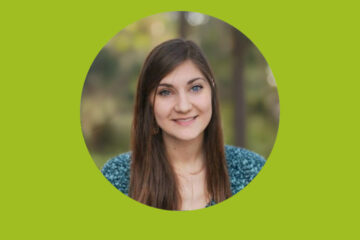 Women’s voices – Rachel Ginies
