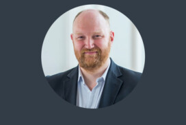 Friday seminar – Jeff Glennon