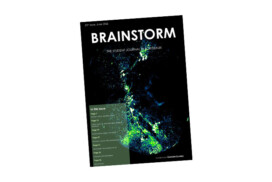 Brainstorm – 20th issue