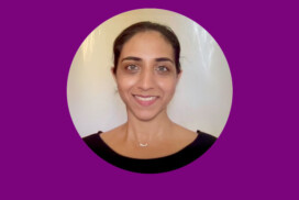Women’s Voices: Aliya Seelarbokus