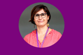Interview: Susanna Pietropaolo