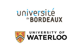 Appel à projets de recherche conjoints Bordeaux-Waterloo 2026