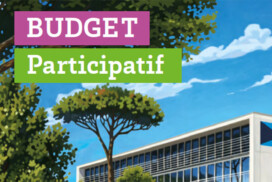 Dépôt de projet – Budget Participatif Étudiant 2026