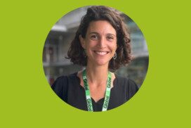 Friday seminar – Camille Lassalle