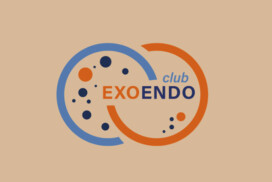 Club Exo-endo half-day meeting – December 1st