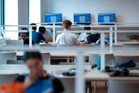 Quel numérique pour quels usages à l’université de Bordeaux ?