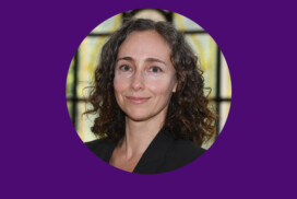 Fiday seminar – Hanna Pickard